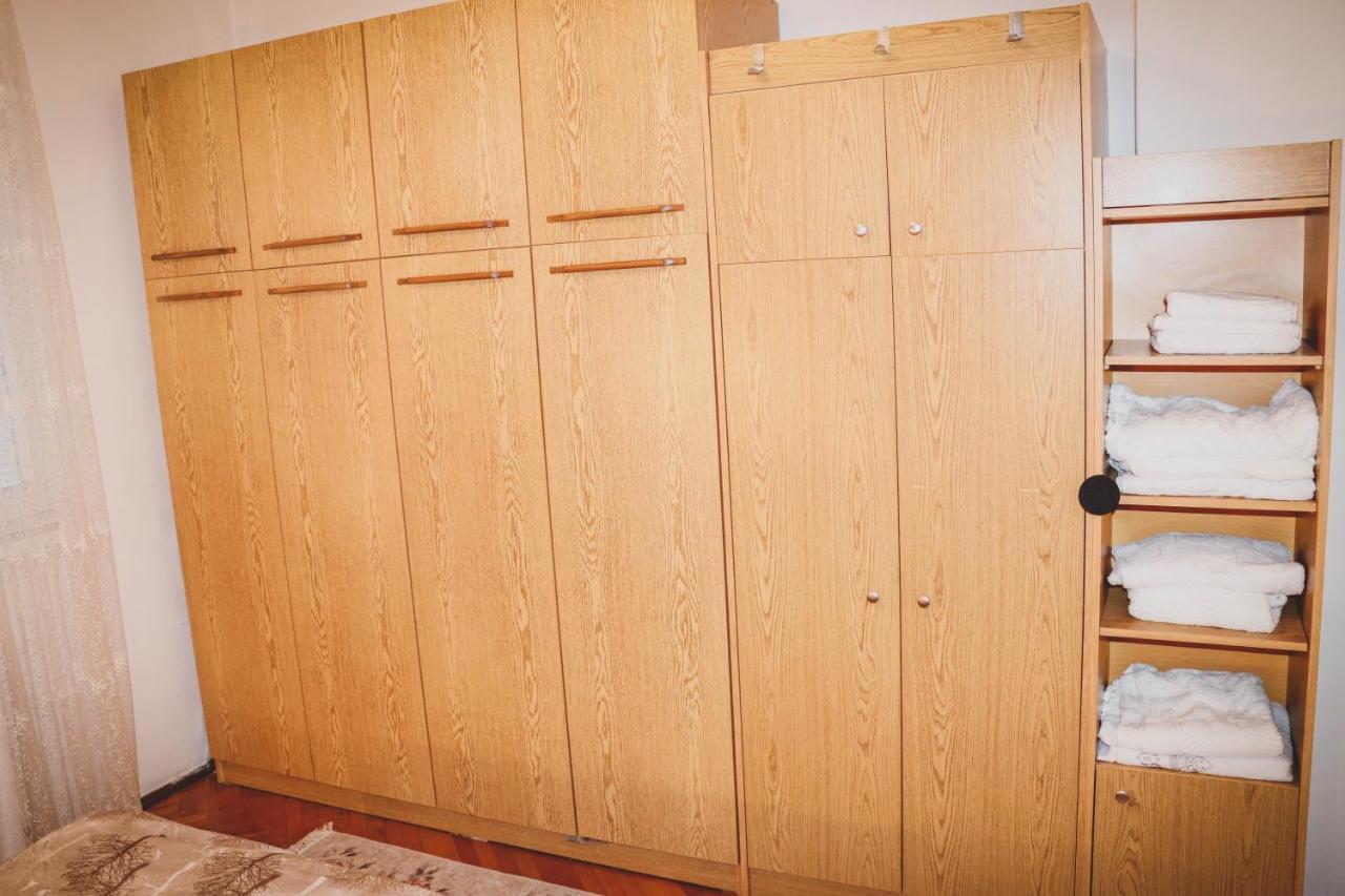 3 Rooms, Loft Apartment, Located Right In Center!!! Razgrad Exterior photo
